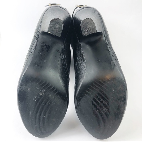 Steve Madden Legion Boot, Sz 8 - Picture 4 of 8